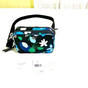 Kate Spade New York crossbody